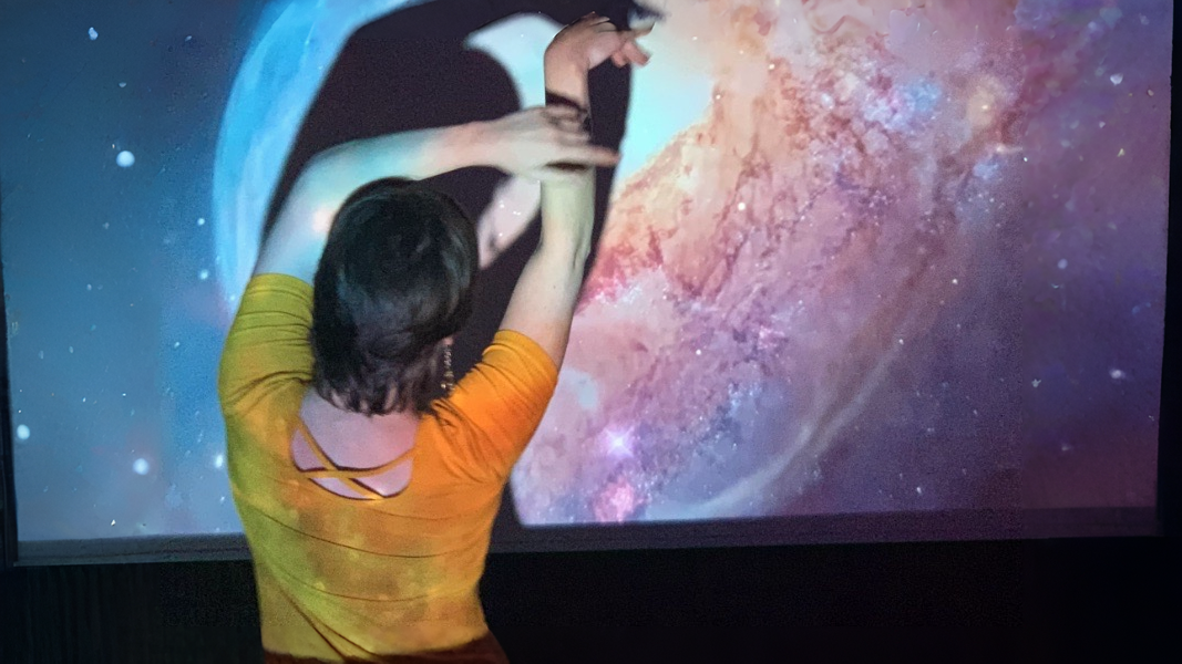 ecstaticdance