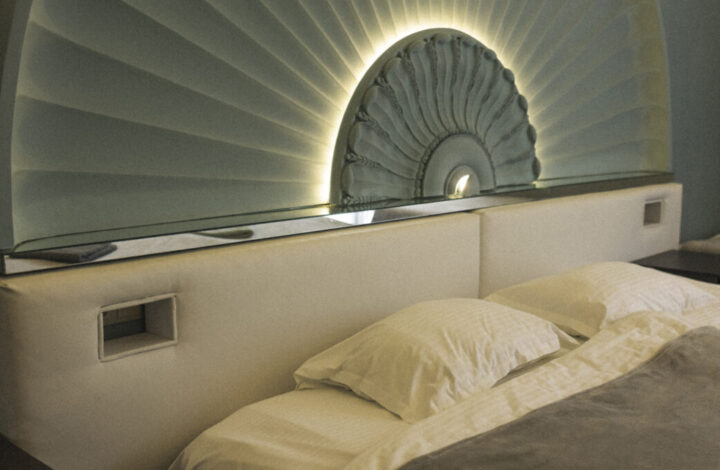 Shell Luxe